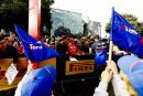 Την Κυριακή η αφρόκρεμα της Formula1 πάει στο Μπαχρέιν