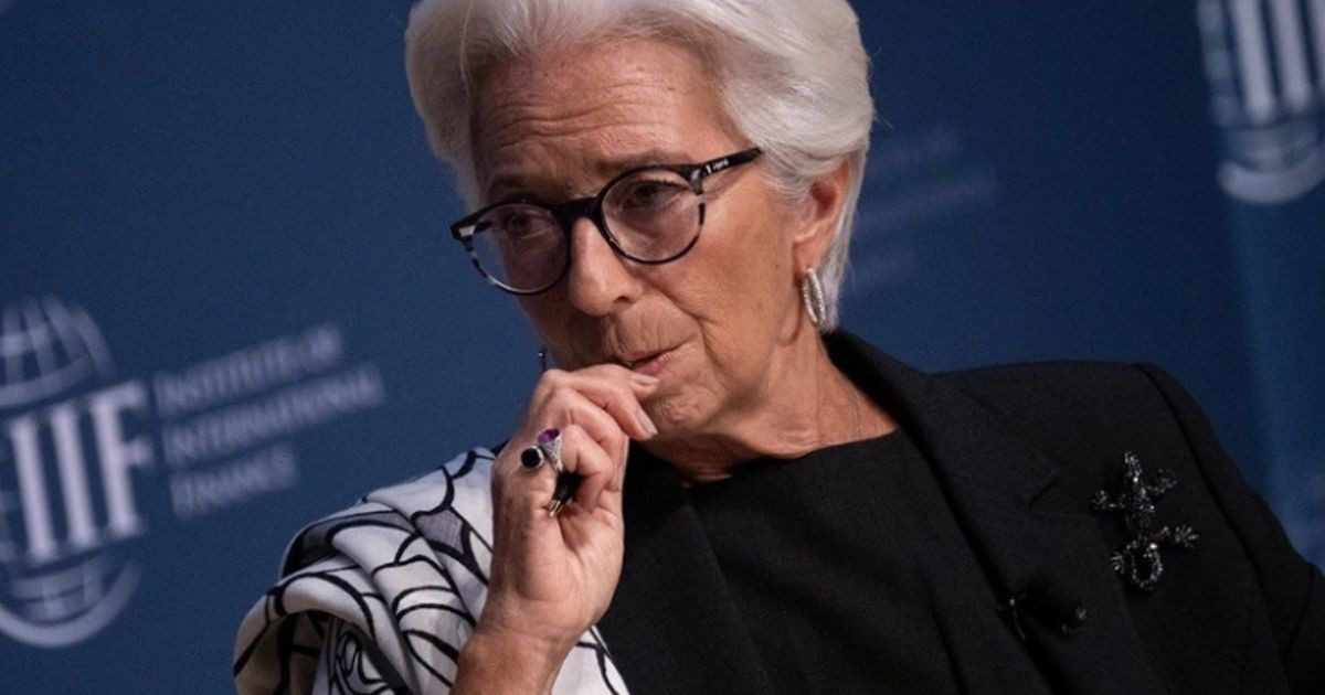 Λαγκάρντ: Η πρόωρη αποχώρηση από την ΕΚΤ, τα φαβορί για τη διαδοχή και ο ρόλος Μακρόν