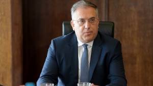 Θεοδωρικάκος: Τα ελληνοτουρκικά σύνορα ενισχύονται με άλλους 250 συνοριοφύλακες