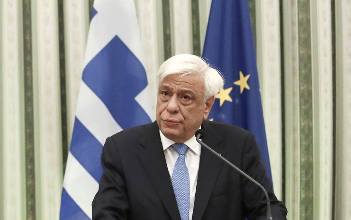 Διήμερη επίσημη επίσκεψη Παυλόπουλου στο Μαυροβούνιο