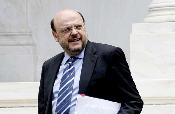 Εσπευσμένα στο νοσοκομείο ο Ευάγγελος Αντώναρος- Αισθάνθηκε έντονη αδιαθεσία