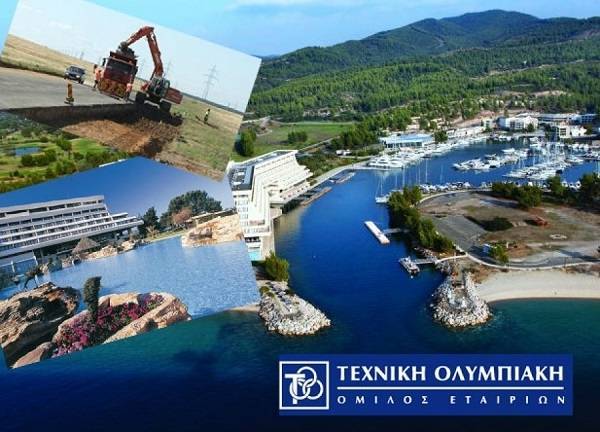 Τεχνική Ολυμπιακή: Επιδείνωση του κύκλου εργασιών στο 9μηνο
