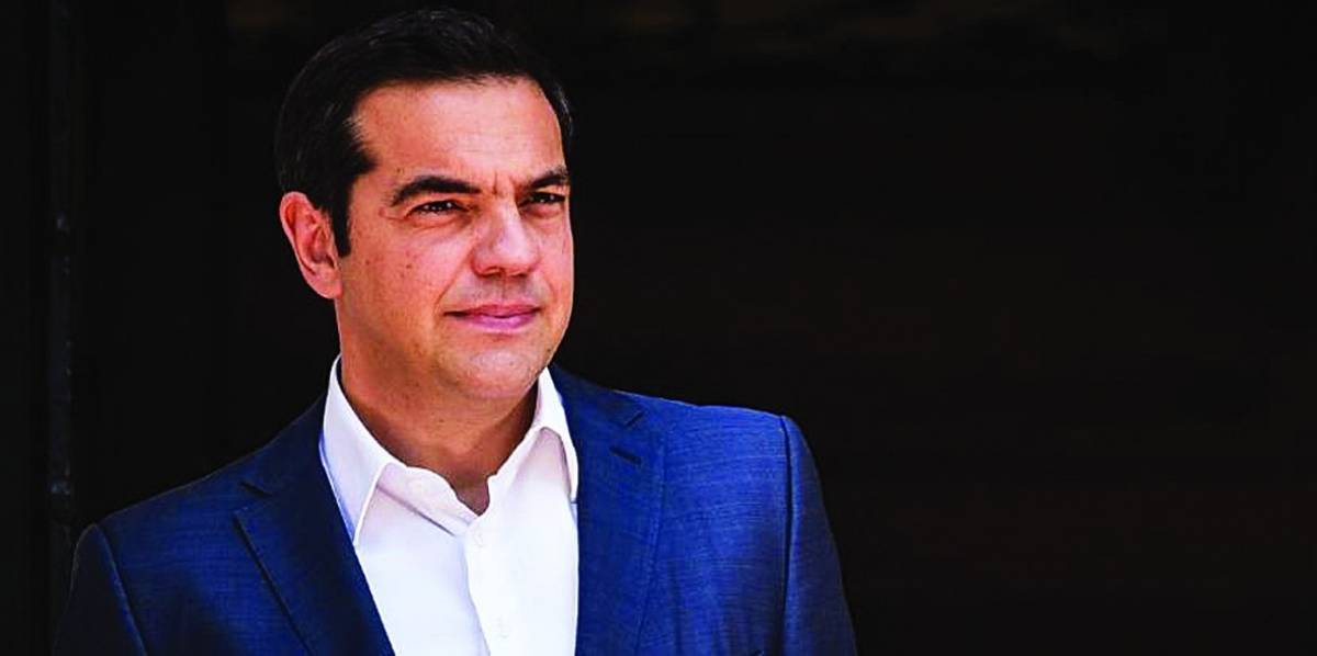 Στην Ξάνθη τη Δευτέρα ο Τσίπρας