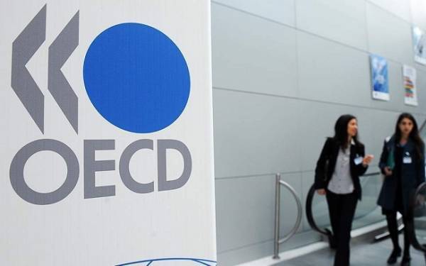 Χρονιά-ρεκόρ φέτος στο δανεισμό των χωρών του ΟΟΣΑ