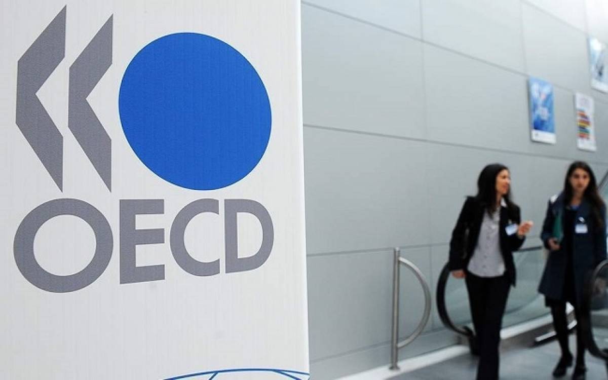 Χρονιά-ρεκόρ φέτος στο δανεισμό των χωρών του ΟΟΣΑ