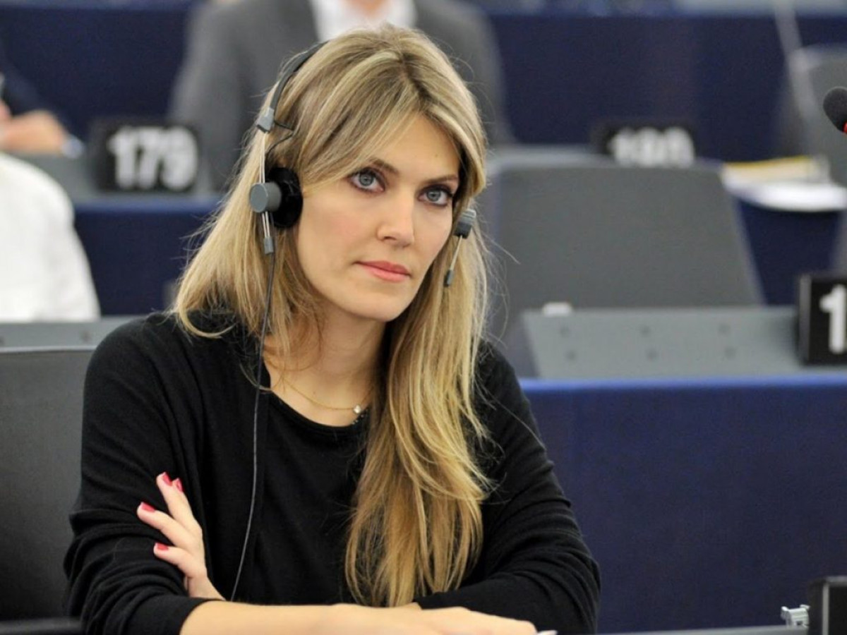 Καϊλή: Είμαι αθώα, σκέφτηκα να αυτοκτονήσω