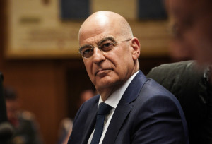 Τουρκικές αντιδράσεις στη συνέντευξη Δένδια για τα 12 μίλια και το casus belli