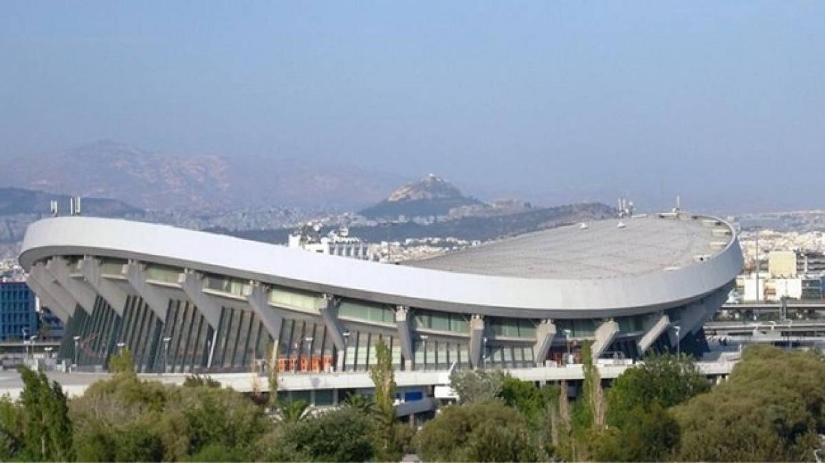 Προκήρυξη ΑΣΕΠ για προσλήψεις στο Στάδιο Ειρήνης και Φιλίας