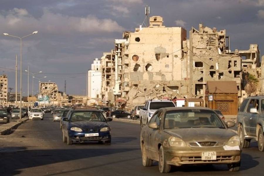 Λιβύη: Ξεκίνησε ο πολιτικός διάλογος με το βλέμμα σε εκλογές
