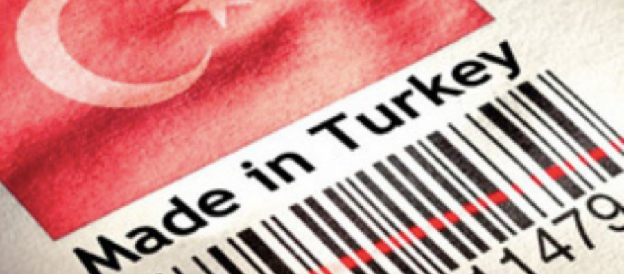 Όταν τα logistics γίνονται… εργαλείο της «Γαλάζιας Πατρίδας»