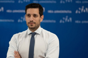 Κυρανάκης: Σε μία μέρα οι μεταβιβάσεις ακινήτων από το 2024