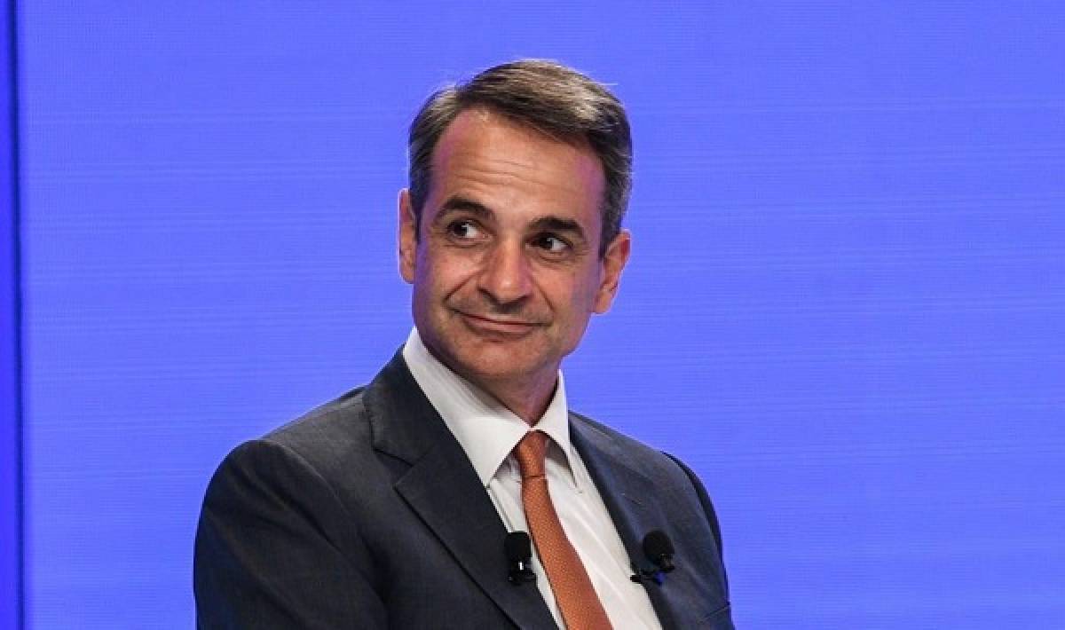 Μητσοτάκης: Οι Παραολυμπιακοί Αγώνες συνεχίζουν να μας χαρίζουν χαμόγελα