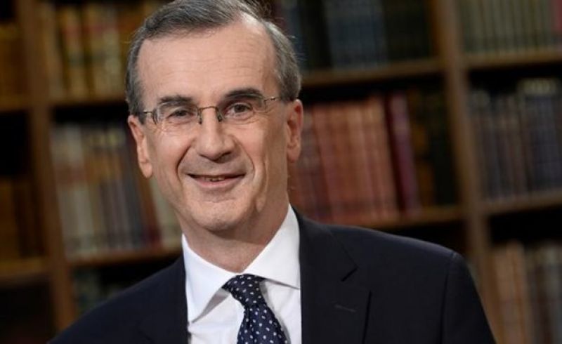 Βιλάρ ντε Γκαλό(ΕΚΤ):Το ιταλικό δημοψήφισμα δεν συγκρίνεται με της Βρετανίας