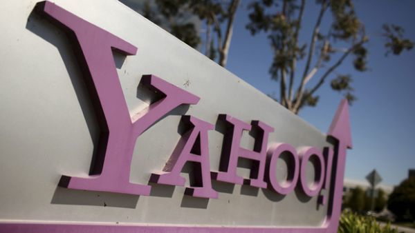 Η Yahoo! πρώτη σε επισκέψεις έπειτα από δύο χρόνια