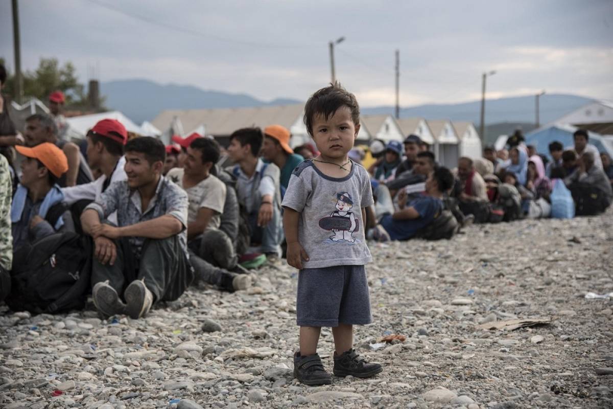 Επιστροφές 9.000 παράνομα εισελθόντων μεταναστών στις πατρίδες τους το 9μηνο