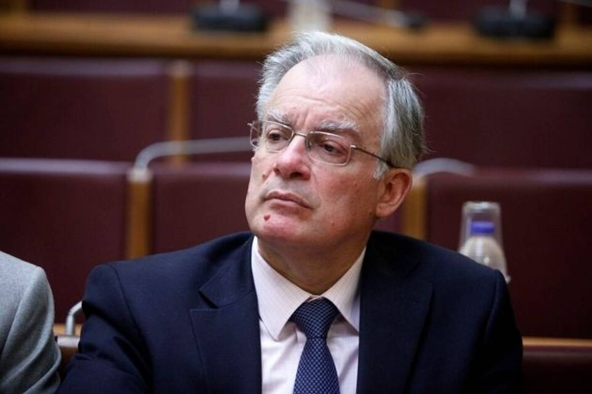 Τασούλας: Φαίνεται πως στα νομικά διαφωνούμε με τον Τσίπρα