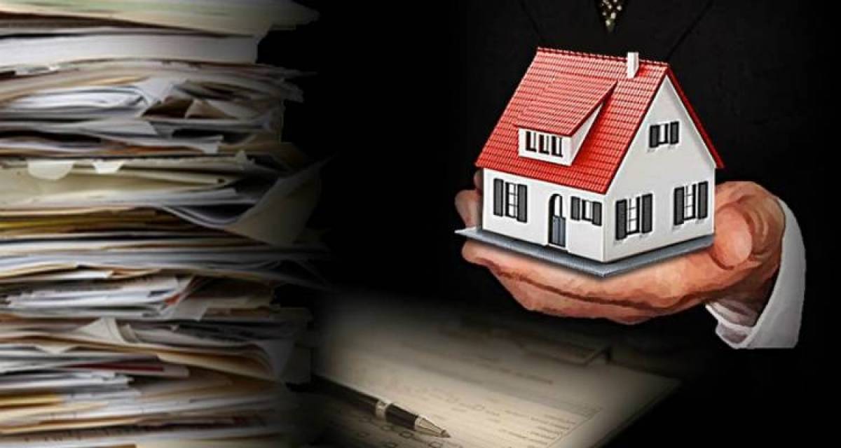 Κτηματολόγιο: Παράταση στη συλλογή δηλώσεων σε Λέσβο και Λήμνο