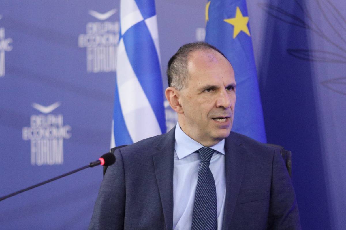 Γεραπετρίτης: Έχουμε φτιάξει ένα κράτος που είναι αρωγός του πολίτη