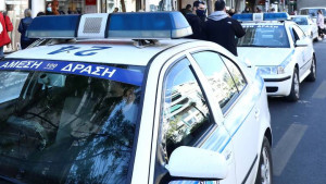 Κυψέλη: Σκότωσε τη γυναίκα φίλου του στη μέση του δρόμου