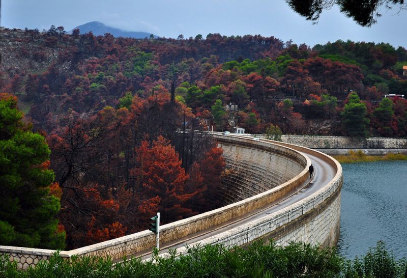 ΕΕ: Κορυφαίος ευρωπαϊκός προορισμός ο Μαραθώνας