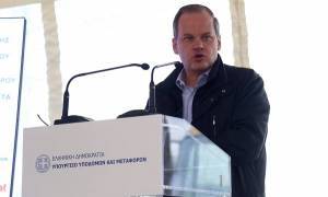 Καραμανλής για Αττική Οδό: Θα αποδοθούν ευθύνες- Βαριές «καμπάνες»