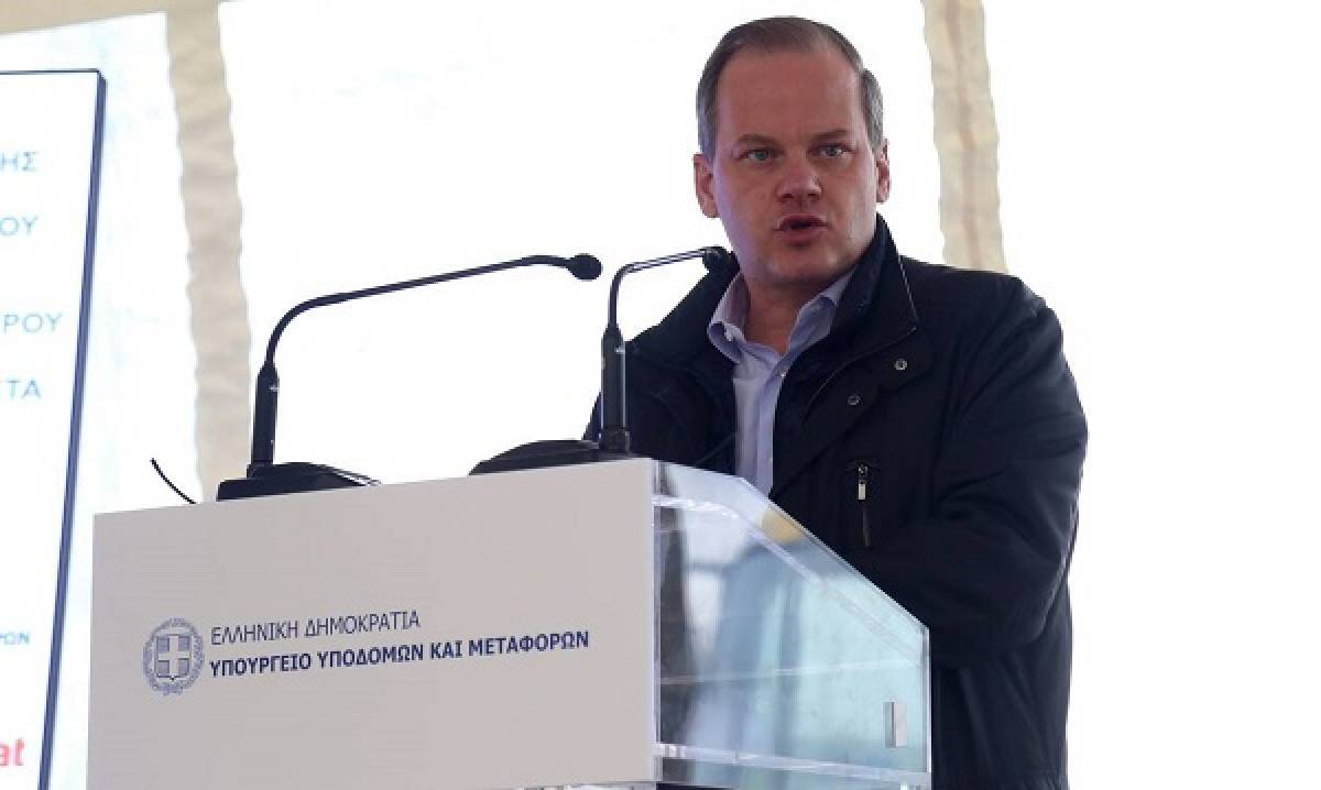Καραμανλής για Αττική Οδό: Θα αποδοθούν ευθύνες- Βαριές «καμπάνες»