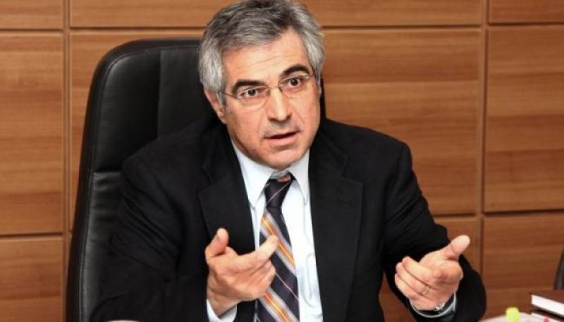 Προθεσμία για να απολογηθεί έλαβε ο Μ. Καρχιμάκης