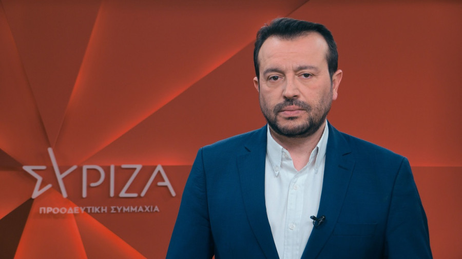 Παππάς: Ο «παραιτηθείς» CEO του ΟΣΕ υπογράφει αποφάσεις για αμοιβές