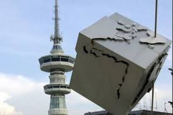 Χωρίς συνέντευξη Τύπου η παρουσία Σαμαρά στη ΔΕΘ - Το πρόγραμμα των πολιτικών αρχηγών