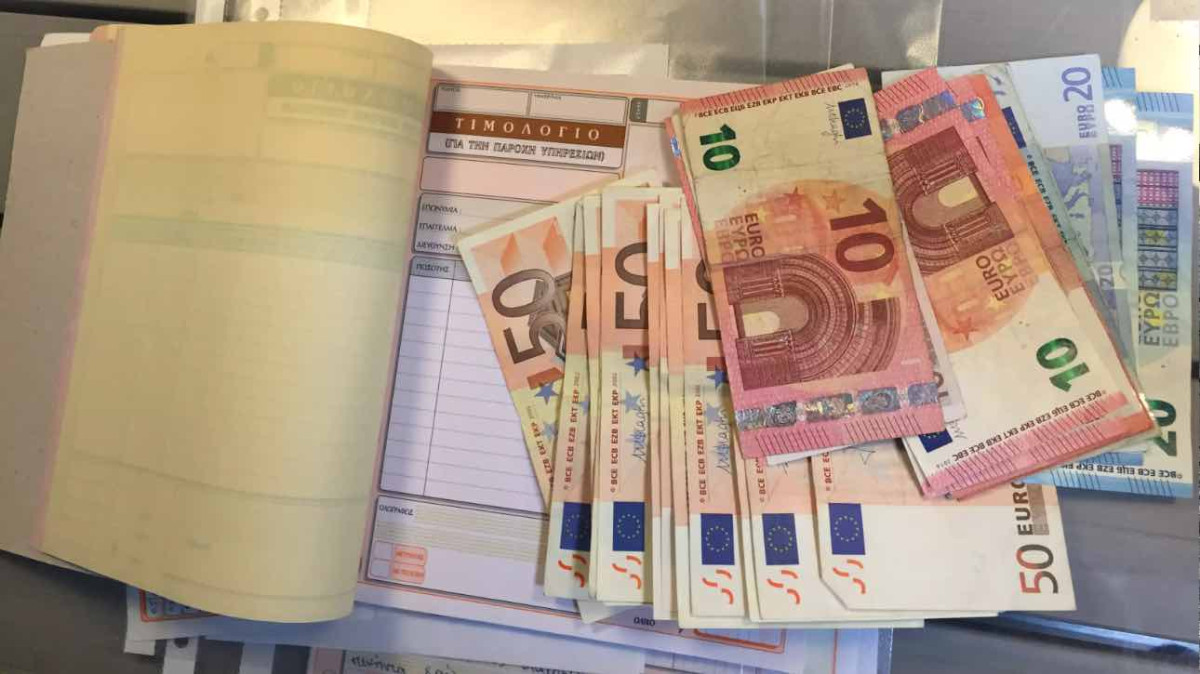 Απάτες με επιστροφή ΦΠΑ: Εικονικά τιμολόγια €20 εκατ. με «πρωταγωνιστές» λογιστές, τηλεοπτικούς και αθλητικούς παράγοντες