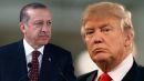 Συνάντηση Τραμπ-Ερντογάν: Ξεχώρισε η ένταση παρά τα... χαμόγελα
