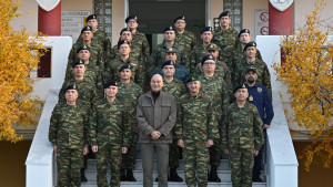 Σκληρή απάντηση Δένδια στην Τουρκία: Η χώρας μας δεν εκφράζει αναθεωρητικό λόγο και δεν απειλεί με πόλεμο