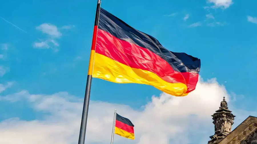 Γερμανία: Δραματικές εκκλήσεις για την ενεργειακή κρίση