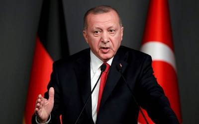 Τουρκία: Μείωση εταιρικού φόρου και φορολογικά κίνητρα προωθεί ο Ερντογάν