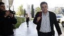 «Μετέωρη» η έλευση των Θεσμών στην Αθηνα