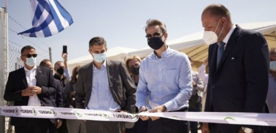 Της εξαγγελίας το ανάγνωσμα