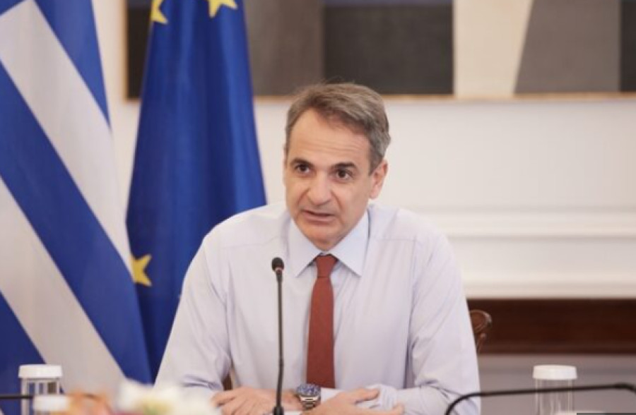 Μητσοτάκης σε υπουργούς: Ξεχάστε τις εκλογές-Η χώρα χρειάζεται τέραστιες αλλαγές