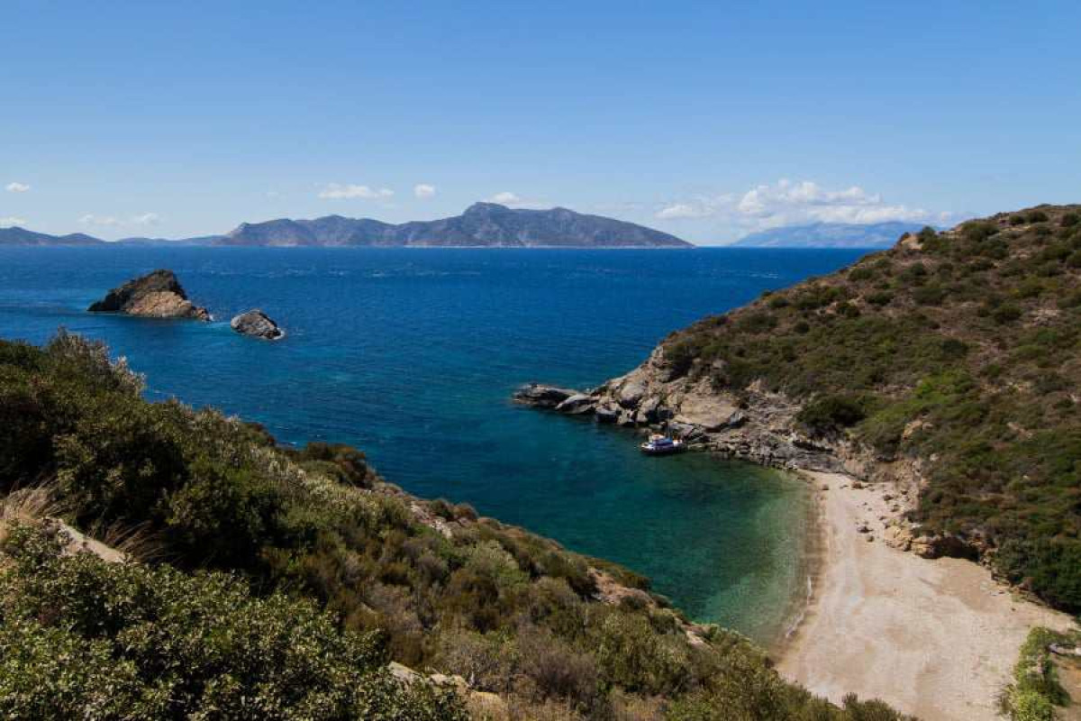 Σάμος: Αγνοείται 74χρονος Ολλανδός- Σε εξέλιξη επιχείρηση εντοπισμού