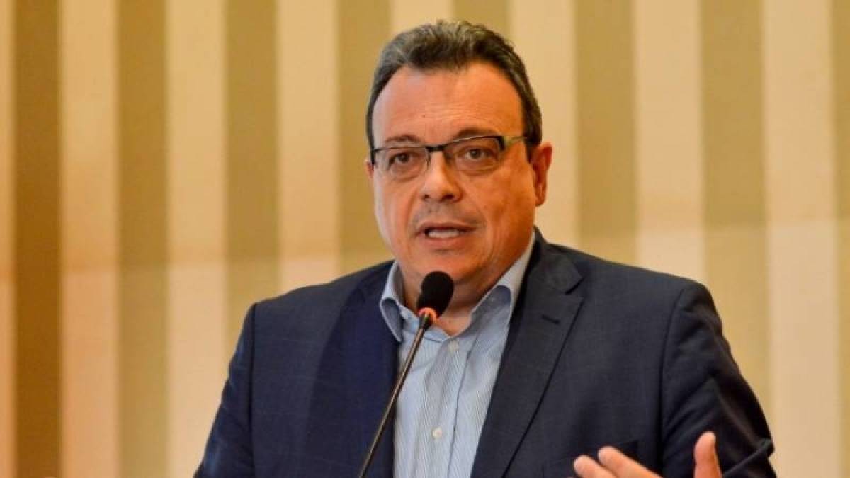Φάμελλος: Ο ΣΥΡΙΖΑ θα συνεχίσει τα έργα και μετεκλογικά