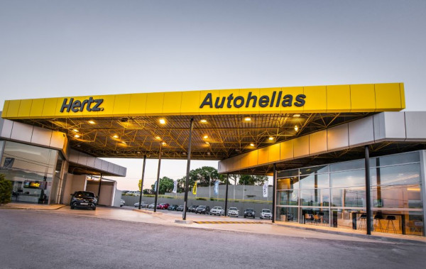Autohellas: Στις 18 Απριλίου η ΓΣ για τη διάθεση κερδών