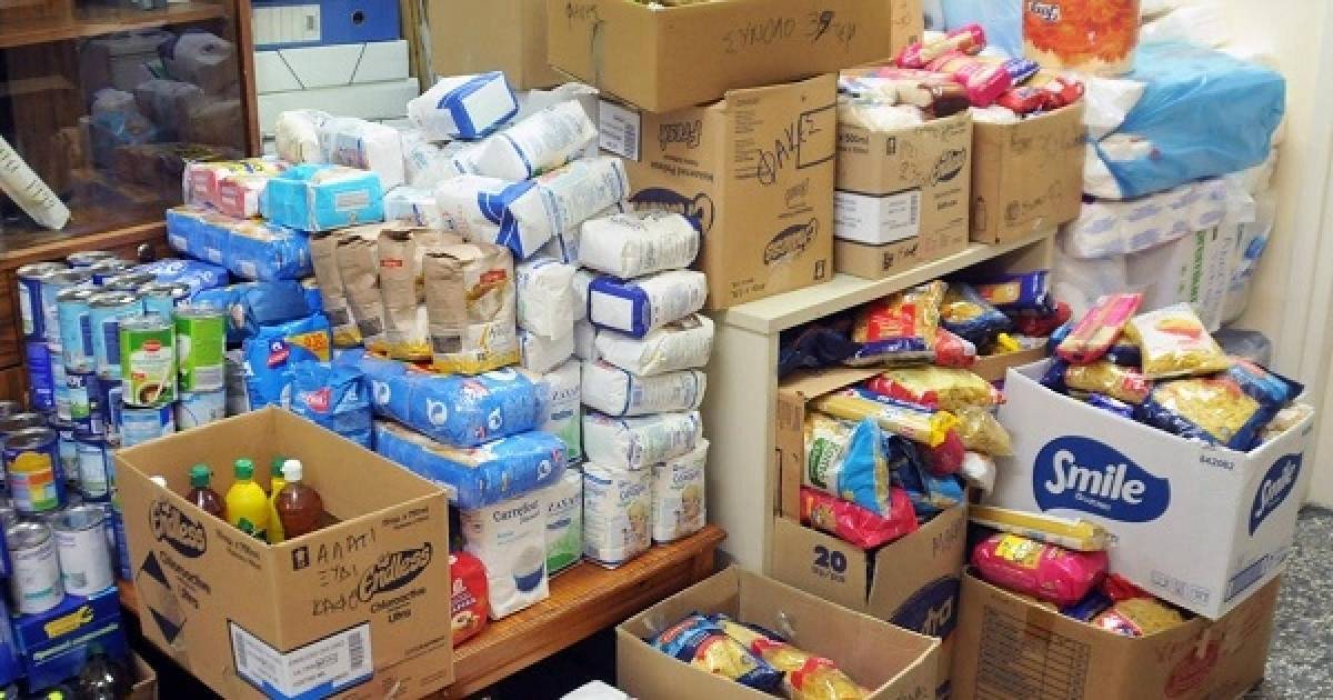 Εντυπωσιακή συμμετοχή ελληνικών επιχειρήσεων στην παροχή βοήθειας στο Λίβανο