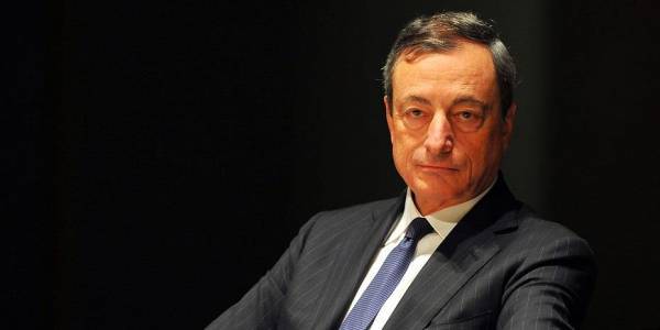 Προβληματισμός ΝΥΤ για την επόμενη ημέρα στην ηγεσία της ΕΚΤ