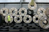 Γερμανία: Έπεσαν κατά 3% οι τιμές παραγωγού