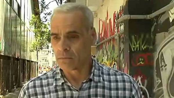 Πέθανε ο Κώστας Μπατής