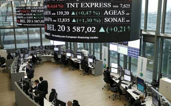 Τα ευρωπαϊκά χρηματιστήρια ενισχύονται όσο «ανοίγει» η παγκόσμια οικονομία