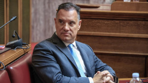 Γεωργιάδης για ΟΠΕΚΕΠΕ: Εγώ ο «άσχετος» έλεγα εξαρχής ότι οι υποθέσεις είναι αστείες
