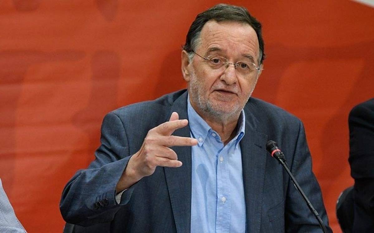 ΛΑΕ: Τα πρώτα ονόματα ενόψει των Ευρωεκλογών