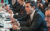 Τσίπρας: Δώστε βίζες και χρήματα στην Τουρκία με αντάλλαγμα μετανάστες