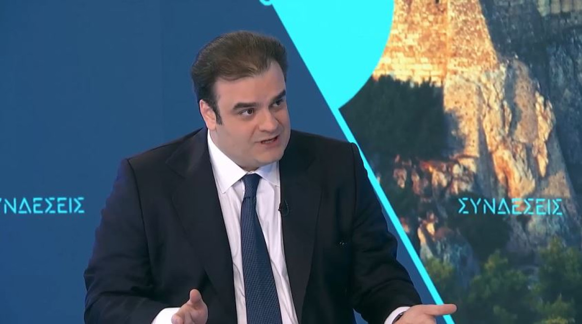 Πιερρακάκης: Νέοι διορισμοί μόνιμων εκπαιδευτικών εντός 2025