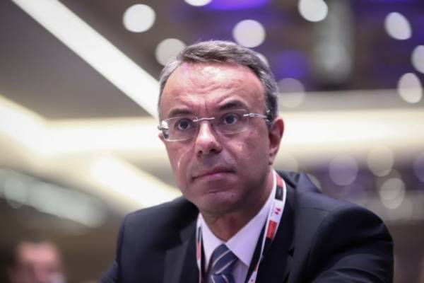 Σταϊκούρας: Πρόσθετες φοροελαφρύνσεις όταν υπάρξει δημοσιονομικός χώρος